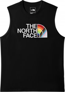 The North Face Koszulka The North Face PRIDE Tank XS 1