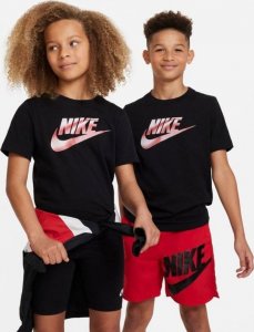 Nike Koszulka Nike Sportswear DX9524 010 1