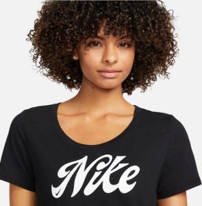 Nike Koszulka Nike DF Tee FD2986 010 3