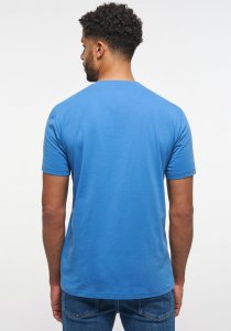 Mustang Mustang męska kuszlka t-shirt Alex C PRINT 1013548 5234 M 4