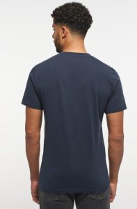 Mustang Mustang męska koszulka t-shirt Alex C PRINT 1013522 5330 XL 4