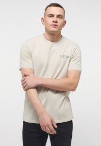 Mustang Mustang męska koszulka T-shirt Alex C PRINT 1013523 2081 XL 6