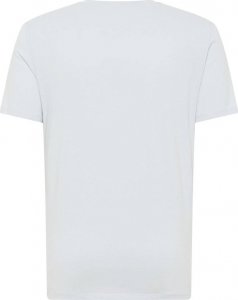 Mustang Mustang męska koszulka t-shirt Alex C PRINT 1013534 4017 2XL 2