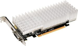 Karta graficzna Gigabyte GeForce GT 1030 Silent Low Profile 2GB GDDR5 (GV-N1030SL-2GL) 3