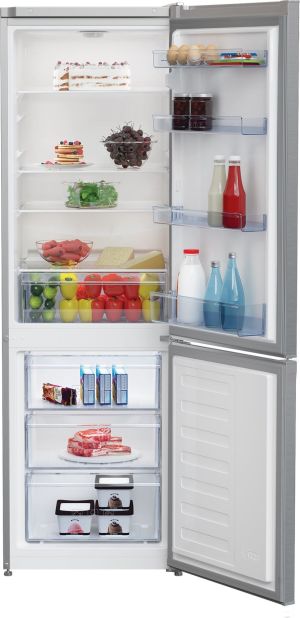 Lodówka Beko Lodówka Beko RCSA270K20X 2