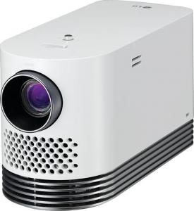 Projektor LG HF80JS laserowy 1920 x 1080px 2000lm DLP 7