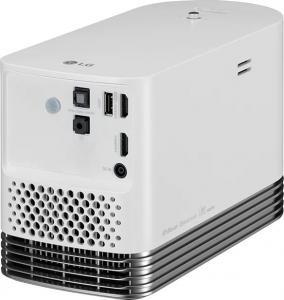 Projektor LG HF80JS laserowy 1920 x 1080px 2000lm DLP 10