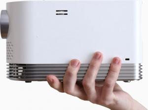 Projektor LG HF80JS laserowy 1920 x 1080px 2000lm DLP 13