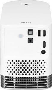Projektor LG HF80JS laserowy 1920 x 1080px 2000lm DLP 4