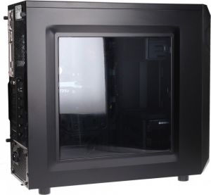 Komputer Optimus Core i3-7100, 8 GB, GTX 1050, 1 TB HDD 4