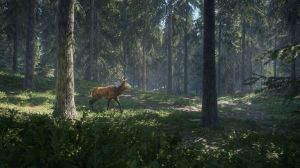 theHunter: Call of the Wild PC 5