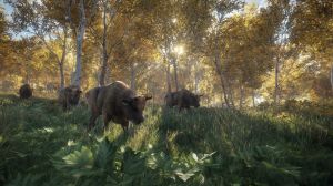 theHunter: Call of the Wild PC 9