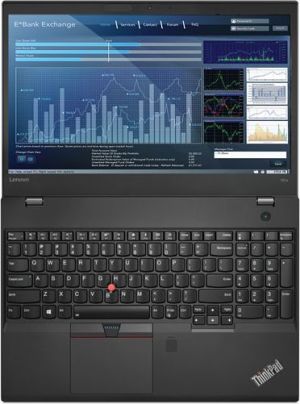 Laptop Lenovo ThinkPad P51s (20HB000TPB) 11
