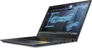 Laptop Lenovo ThinkPad P51s (20HB000TPB) 10