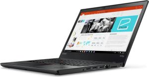Laptop Lenovo ThinkPad T470p (20J60018PB) 2
