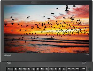 Laptop Lenovo ThinkPad T470p (20J60018PB) 9