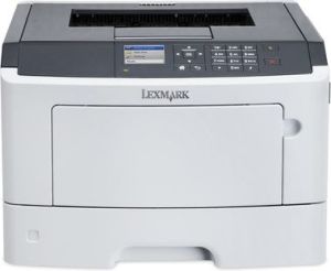Drukarka laserowa Lexmark MS517dn (35SC380) 1