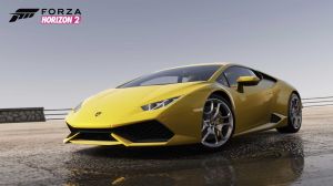 Microsoft Forza Horizon 2 10th Anniversary Edition Xbox One 6