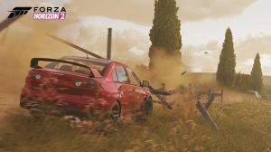 Microsoft Forza Horizon 2 10th Anniversary Edition Xbox One 7