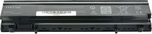 Bateria Mitsu do Dell Latitude E5440, E5540 4400 mAh 10.8 - 11.1 Volt (BC/DE-E5440) 2