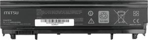 Bateria Mitsu do Dell Latitude E5440, E5540 4400 mAh 10.8 - 11.1 Volt (BC/DE-E5440) 4