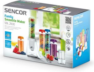 Blender kielichowy Sencor smoothie (SBL 2500) 2