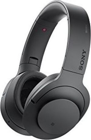 Słuchawki Sony MDR-100ABN czarne (MDR100ABNB.CE7) 1