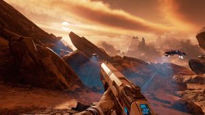 Farpoint PS4 5
