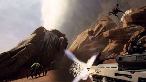Farpoint PS4 10