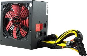 Zasilacz Tacens Mars Gaming MP 850W (TACMARS-MPII850) 1