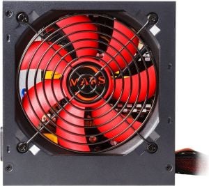 Zasilacz Tacens Mars Gaming MP 750W (TACMARS-MPII750) 2