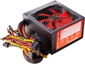 Zasilacz Tacens Mars Gaming MP 750W (TACMARS-MPII750) 3