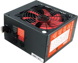 Zasilacz Tacens Mars Gaming MP 750W (TACMARS-MPII750) 4