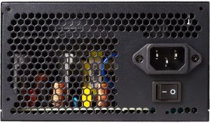 Zasilacz Tacens Mars Gaming MP 650W (TACMARS-MPII650) 4