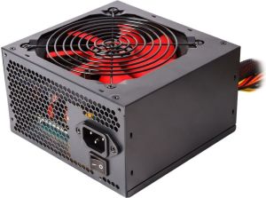 Zasilacz Tacens Mars Gaming MP 650W (TACMARS-MPII650) 5