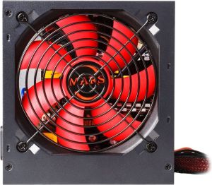 Zasilacz Tacens Mars Gaming MP 550W (TACMARS-MPII550) 2