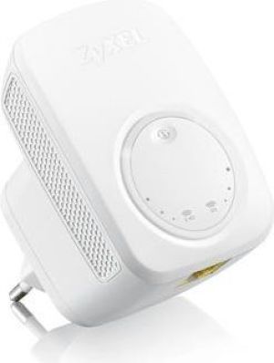 Access Point ZyXEL WRE6505 v2 (WRE6505V2-EU0101F) 2