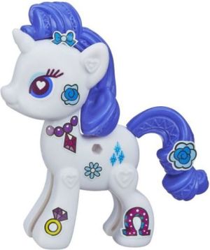 Figurka Hasbro My Little Pony Pop Rarity (240569) 1