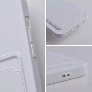 4kom.pl Futerał CARD CASE do IPHONE 14 PRO biały 7