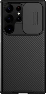 Nillkin Etui Nillkin Camshield Pro Magnetic Samsung Galaxy S23 Ultra czarne 1
