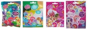 Figurka Hasbro My Little Pony Saszetka Niespodzianka (240687) 1