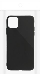 Markowe BACK CASE MATT DO IPHONE 13 PRO MAX CZARNY 11