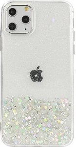 Markowe BRILLIANT CLEAR CASE DO IPHONE 11 PRZEZROCZYSTY 2