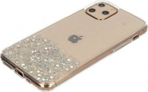 Markowe BRILLIANT CLEAR CASE DO IPHONE 11 PRZEZROCZYSTY 4