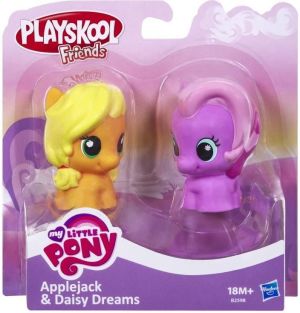 Figurka Hasbro My Little Pony Applejack & Daisy Dreams (240698) 1