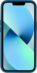 Markowe ETUI VENNUS SILICONE LITE DO SAMSUNG GALAXY A13 4G GRANATOWY 3
