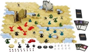 Hasbro Gra - Magic The Gathering 2