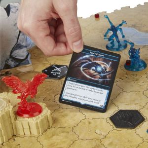 Hasbro Gra - Magic The Gathering 3