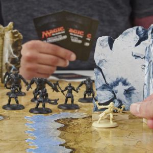 Hasbro Gra - Magic The Gathering 4