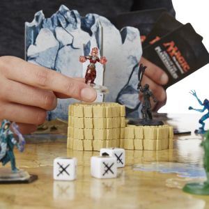 Hasbro Gra - Magic The Gathering 6